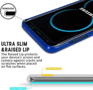 Mercury Mercury Jelly - Etui Samsung Galaxy S8 (niebieski) 4