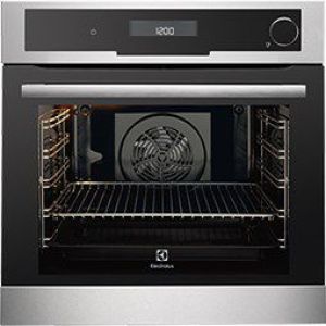 Piekarnik Electrolux EOC6851AOX 1