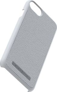 Nordic Elements Nordic Elements Original Idun - Materiałowe etui iPhone SE 2020 / 8 / 7 (Light Grey) 5