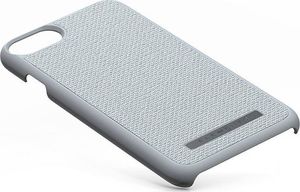 Nordic Elements Nordic Elements Original Idun - Materiałowe etui iPhone SE 2020 / 8 / 7 (Light Grey) 6