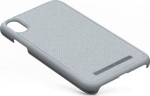 Nordic Elements Nordic Elements Original Idun - Materiałowe etui iPhone XR (Light Grey) 12