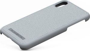 Nordic Elements Nordic Elements Original Idun - Materiałowe etui iPhone XR (Light Grey) 13