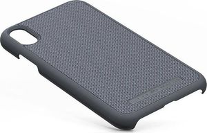 Nordic Elements Nordic Elements Original Idun - Materiałowe etui iPhone XR (Mid Grey) 8
