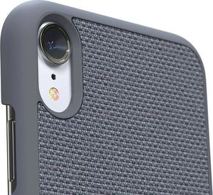 Nordic Elements Nordic Elements Original Hel - Drewniane etui iPhone XR (Mid Grey) 7