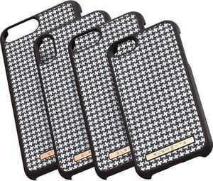 Nordic Elements Nordic Elements Saeson Idun - Materiałowe etui iPhone Xs Max (Dark Brown) 10