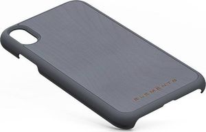 Nordic Elements Nordic Elements Original Gefion - Drewniane etui iPhone XR (Mid Grey) 7