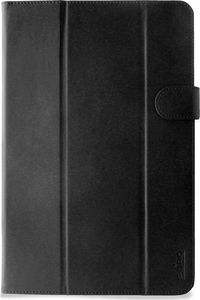 Etui na tablet Puro PURO Universal Booklet Easy - Etui tablet 10.1'' w/Folding back + stand up + Magnetic Closure (czarny) 2
