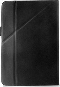 Etui na tablet Puro PURO Universal Booklet Easy - Etui tablet 10.1'' w/Folding back + stand up + Magnetic Closure (czarny) 3