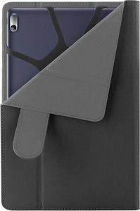Etui na tablet Puro PURO Universal Booklet Easy - Etui tablet 10.1'' w/Folding back + stand up + Magnetic Closure (czarny) 9