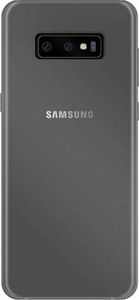 Puro PURO 0.3 Nude - Etui Samsung Galaxy S10e (przezroczysty) 2