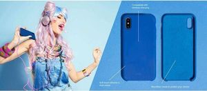 Puro PURO ICON Cover - Etui Samsung Galaxy S10e (czarny) Limited edition 4