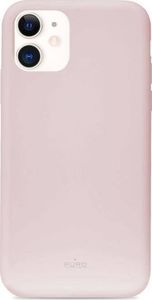 Puro PURO ICON Cover - Etui iPhone 11 (piaskowy róż) 2