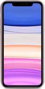 Puro PURO ICON Cover - Etui iPhone 11 (piaskowy róż) 3