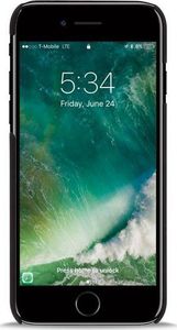 Puro PURO Wallet Detachable - Etui 2w1 iPhone SE 2020 / 8 / 7 / 6s (czarny) 7