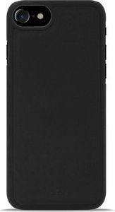 Puro PURO Wallet Detachable - Etui 2w1 iPhone SE 2020 / 8 / 7 / 6s (czarny) 8