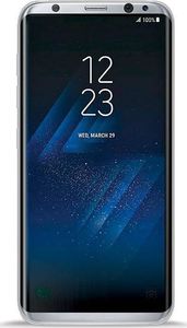 Puro PURO Ultra Slim "0.3" Cover - Etui Samsung Galaxy S8 (półprzezroczysty) 3