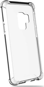 Puro PURO Impact Pro Hard Shield - Etui Samsung Galaxy S9+ (czarny) 2