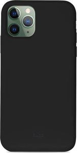 Puro PURO ICON Cover - Etui iPhone 11 Pro (czarny) 2