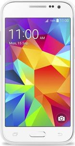 Puro PURO Ultra Slim "0.3" Cover - Etui Samsung Galaxy Core Prime (półprzezroczysty) 2