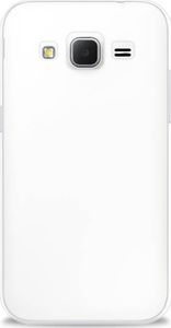 Puro PURO Ultra Slim "0.3" Cover - Etui Samsung Galaxy Core Prime (półprzezroczysty) 3