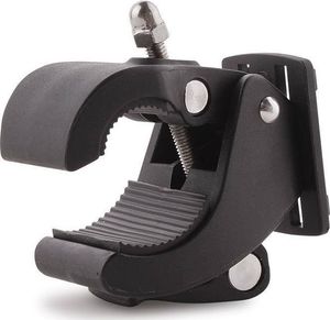 Puro PURO Bike Case W/ Bike Holder - Uniwersalne etui i uchwyt rowerowy max 4.8 4