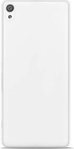 Puro PURO Ultra Slim "0.3" Cover MFX - Etui Sony Xperia XA (półprzezroczysty) 2
