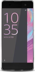 Puro PURO 0.3 Nude MFX - Etui Sony Xperia XA (przezroczysty) 3