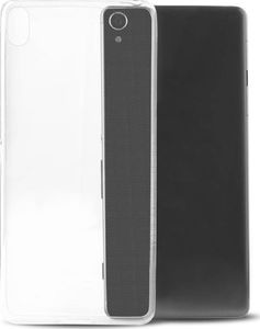 Puro PURO 0.3 Nude MFX - Etui Sony Xperia XA (przezroczysty) 5