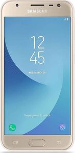 Puro PURO 0.3 Nude - Etui Samsung Galaxy J3 (2017) (przezroczysty) 3