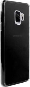 Puro PURO Clear Cover - Etui Samsung Galaxy S9 (przezroczysty) 2