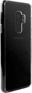 Puro PURO Clear Cover - Etui Samsung Galaxy S9+ (przezroczysty) 2