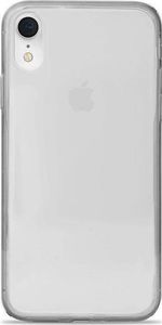 Puro PURO 0.3 Nude - Etui iPhone XR (przezroczysty) 2