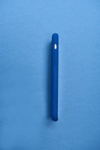 Puro PURO ICON Cover - Etui iPhone XR (granatowy) Limited edition 14