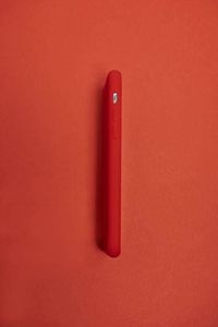 Puro PURO ICON Cover - Etui iPhone XR (czerwony) Limited edition 11