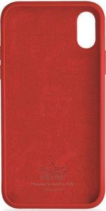 Puro PURO ICON Cover - Etui iPhone XR (czerwony) Limited edition 6