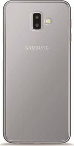 Puro PURO 0.3 Nude - Etui Samsung Galaxy J6+ (przezroczysty) 2