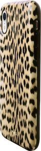 Puro PURO Glam Leopard Cover - Etui iPhone XR (Leo 1) 2