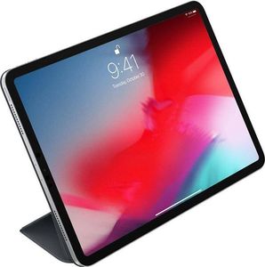 Etui na tablet Puro PURO ICON Booklet Case Bezramkowe etui iPad Pro 12.9 (2018) w/Magnet & Stand up (Czarny) 3