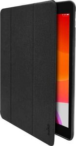 Etui na tablet Puro PURO Zeta Pro - Etui iPad 10.2" (2020/2019) w/Magnet & Stand up + uchwyt Apple Pencil (czarny) 2