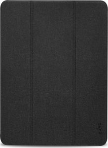 Etui na tablet Puro PURO Zeta Pro - Etui iPad 10.2" (2020/2019) w/Magnet & Stand up + uchwyt Apple Pencil (czarny) 3