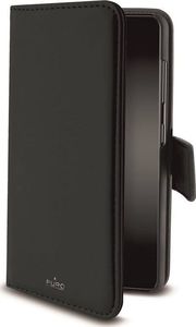 Puro PURO Wallet Detachable - Etui 2w1 Samsung Galaxy S10 Lite (czarny) 2