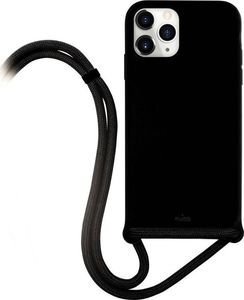 Puro PURO ICON Cross Body - Etui iPhone 11 Pro Max (czarny) 2