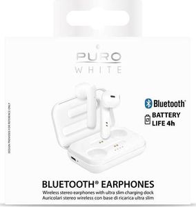 Słuchawki Puro TWS 5.0 3