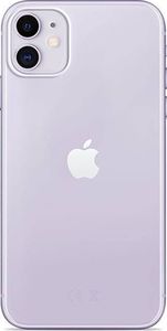 Puro PURO 0.3 Nude - Etui iPhone 12 Mini (przezroczysty) 1