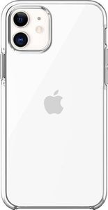 Puro PURO Impact Clear - Etui iPhone 12 / iPhone 12 Pro (przezroczysty) 4