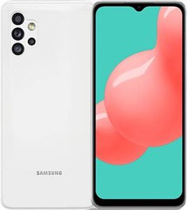 Puro PURO 0.3 Nude - Etui Samsung Galaxy A32 5G (przezroczysty) 2