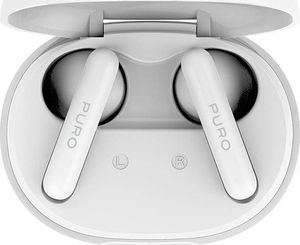 Słuchawki Puro Slim Pod Pro TWS 5.0 2