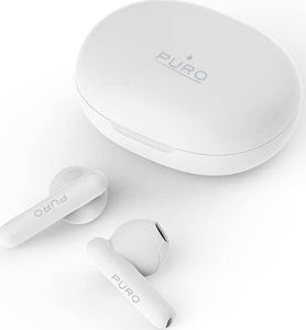 Słuchawki Puro Slim Pod Pro TWS 5.0 3