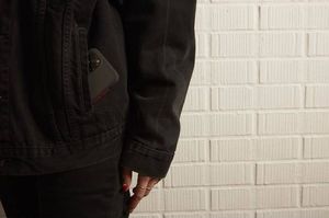 Puro Puro Shadow Cover - Etui iPhone 11 9