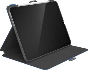 Etui na tablet Speck Speck Balance Folio - Etui iPad Air 4 10.9" (2020) / iPad Pro 11" (2020 / 2018) z powłoką MICROBAN w/Magnet & Stand up (Vintage Blue/Moody) 6